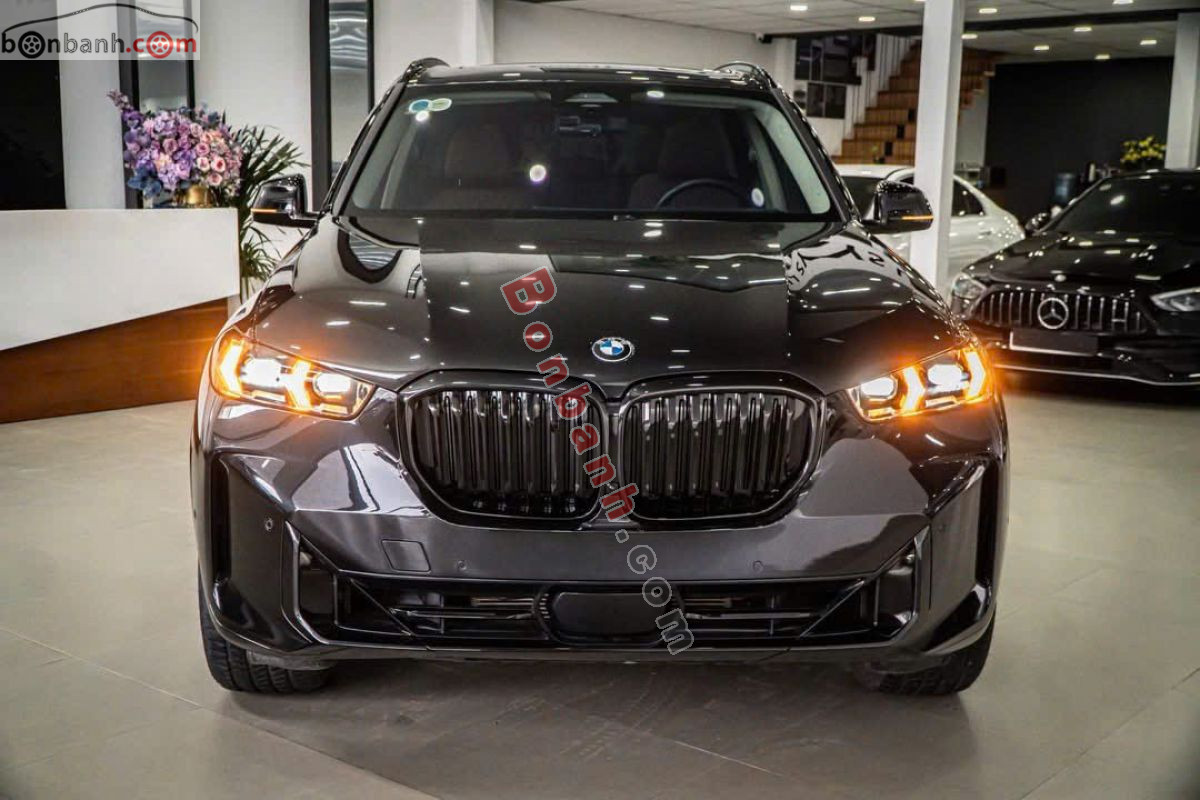 Bán ô tô BMW X5 xDrive40i xLine - 2023 - xe cũ