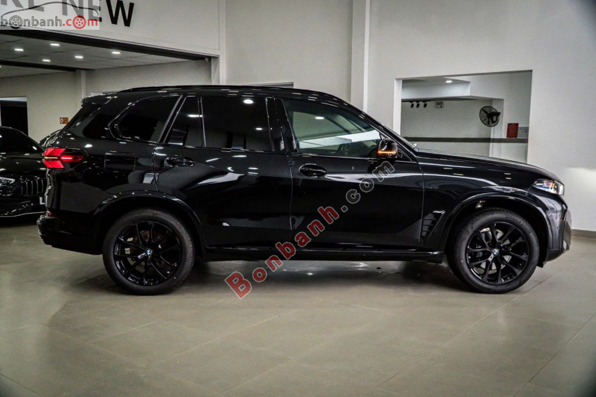Bán ô tô BMW X5 xDrive40i xLine - 2023 - xe cũ