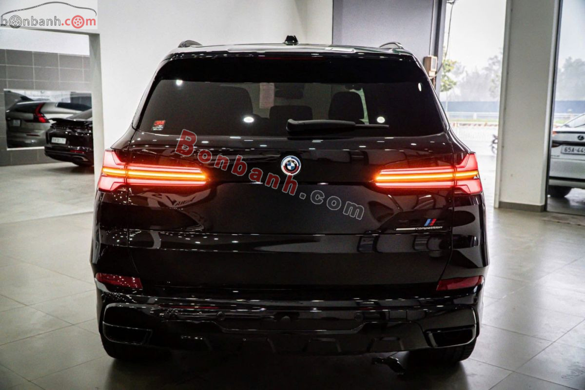 Bán ô tô BMW X5 xDrive40i xLine - 2023 - xe cũ