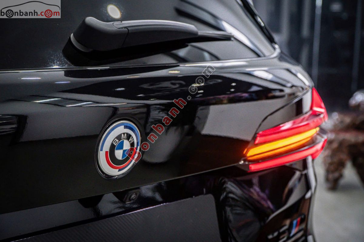 Bán ô tô BMW X5 xDrive40i xLine - 2023 - xe cũ