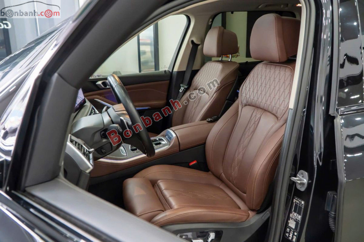 Bán ô tô BMW X5 xDrive40i xLine - 2023 - xe cũ