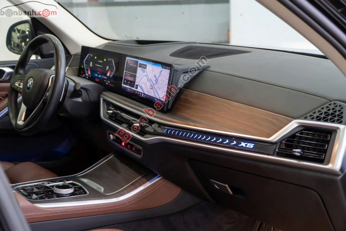 Bán ô tô BMW X5 xDrive40i xLine - 2023 - xe cũ