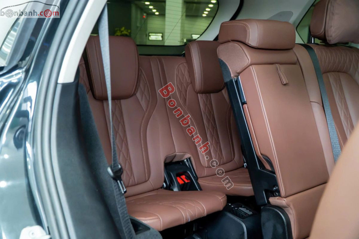 Bán ô tô BMW X5 xDrive40i xLine - 2023 - xe cũ