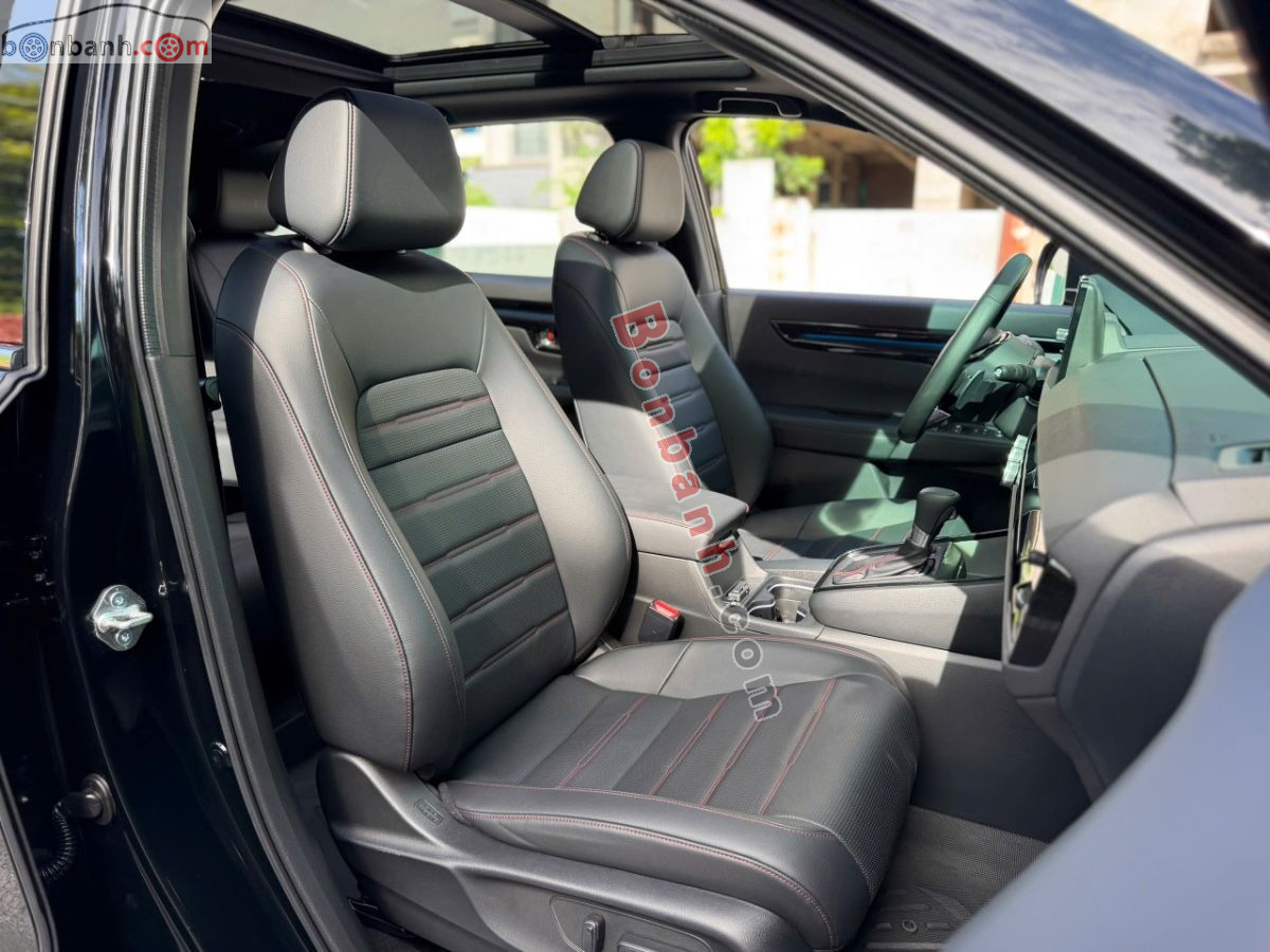 Bán ô tô Honda CRV e:HEV RS - 2025 - xe cũ