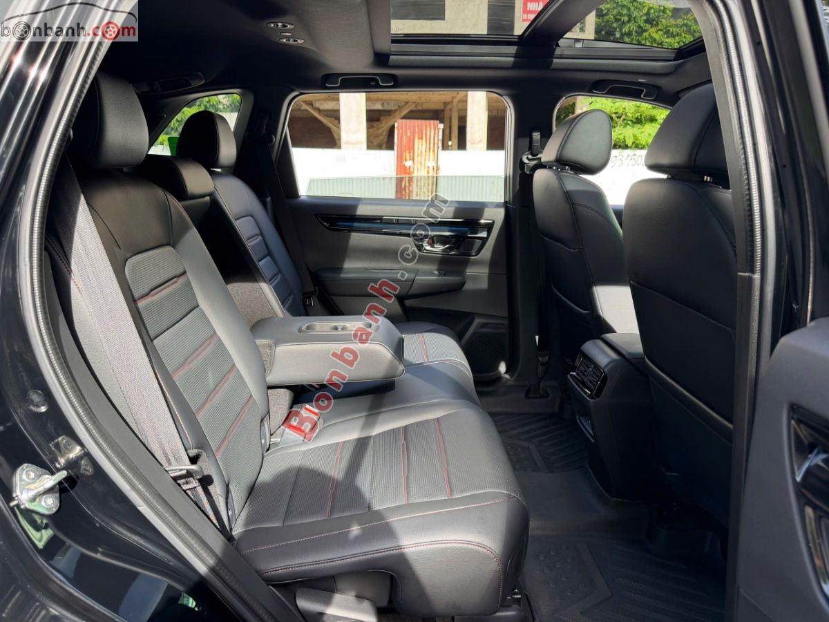 Bán ô tô Honda CRV e:HEV RS - 2025 - xe cũ