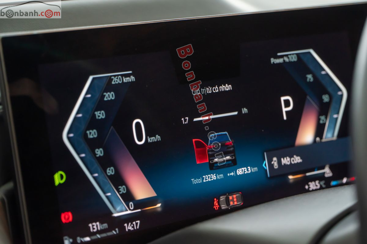 Bán ô tô BMW X5 xDrive40i xLine - 2023 - xe cũ