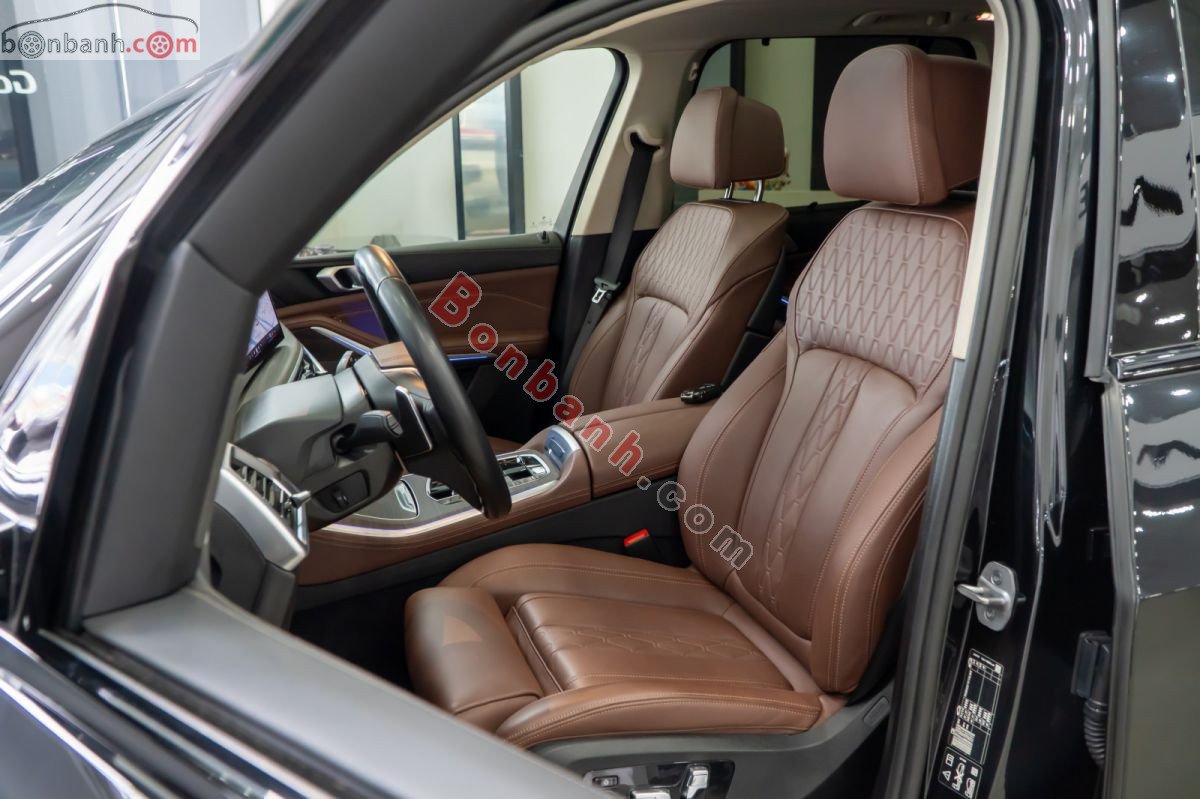 Bán ô tô BMW X5 xDrive40i xLine - 2023 - xe cũ
