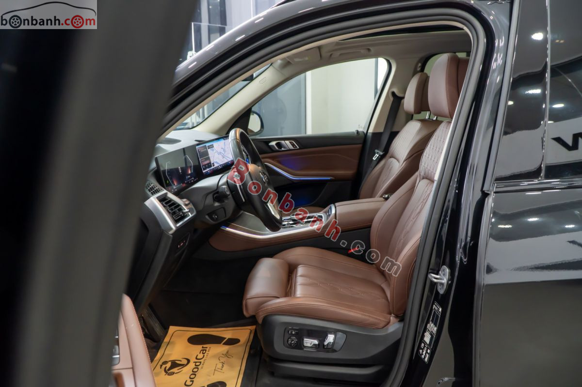 Bán ô tô BMW X5 xDrive40i xLine - 2023 - xe cũ