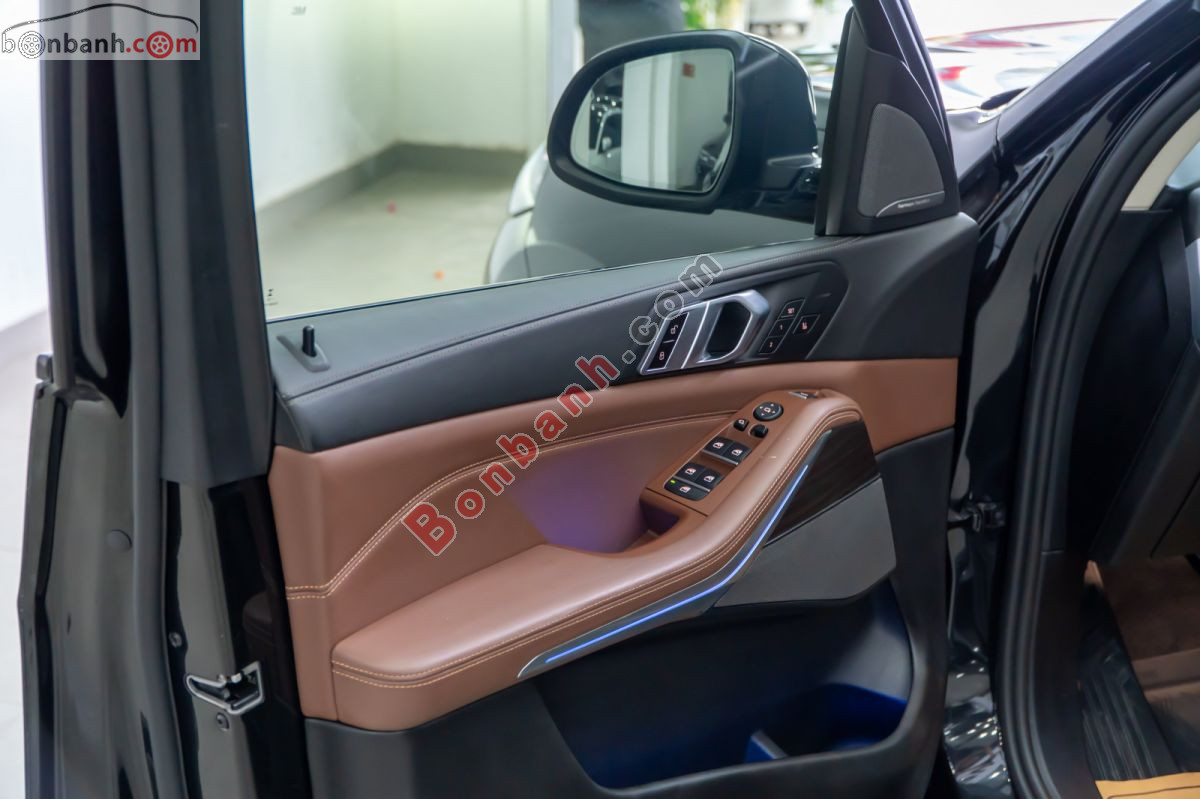 Bán ô tô BMW X5 xDrive40i xLine - 2023 - xe cũ