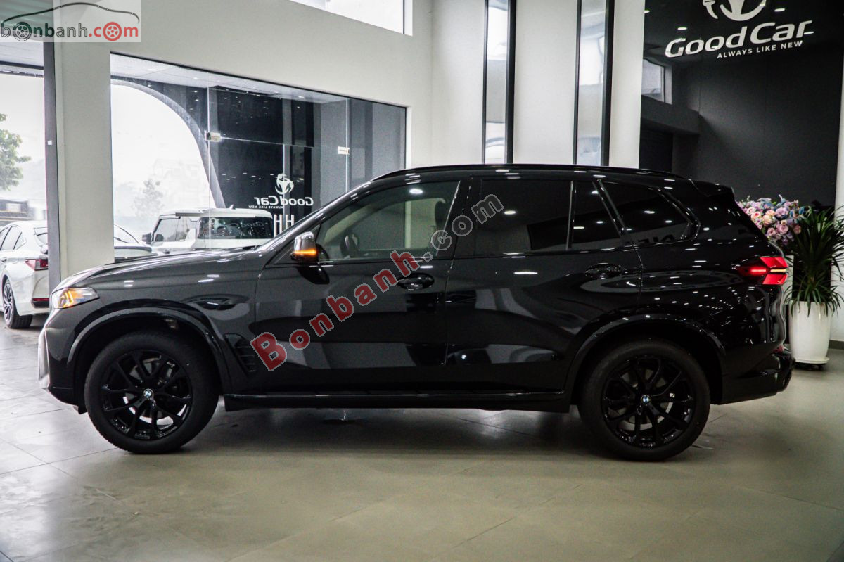 Bán ô tô BMW X5 xDrive40i xLine - 2023 - xe cũ