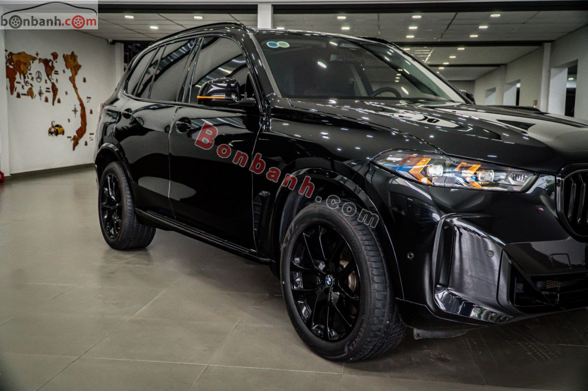 Bán ô tô BMW X5 xDrive40i xLine - 2023 - xe cũ