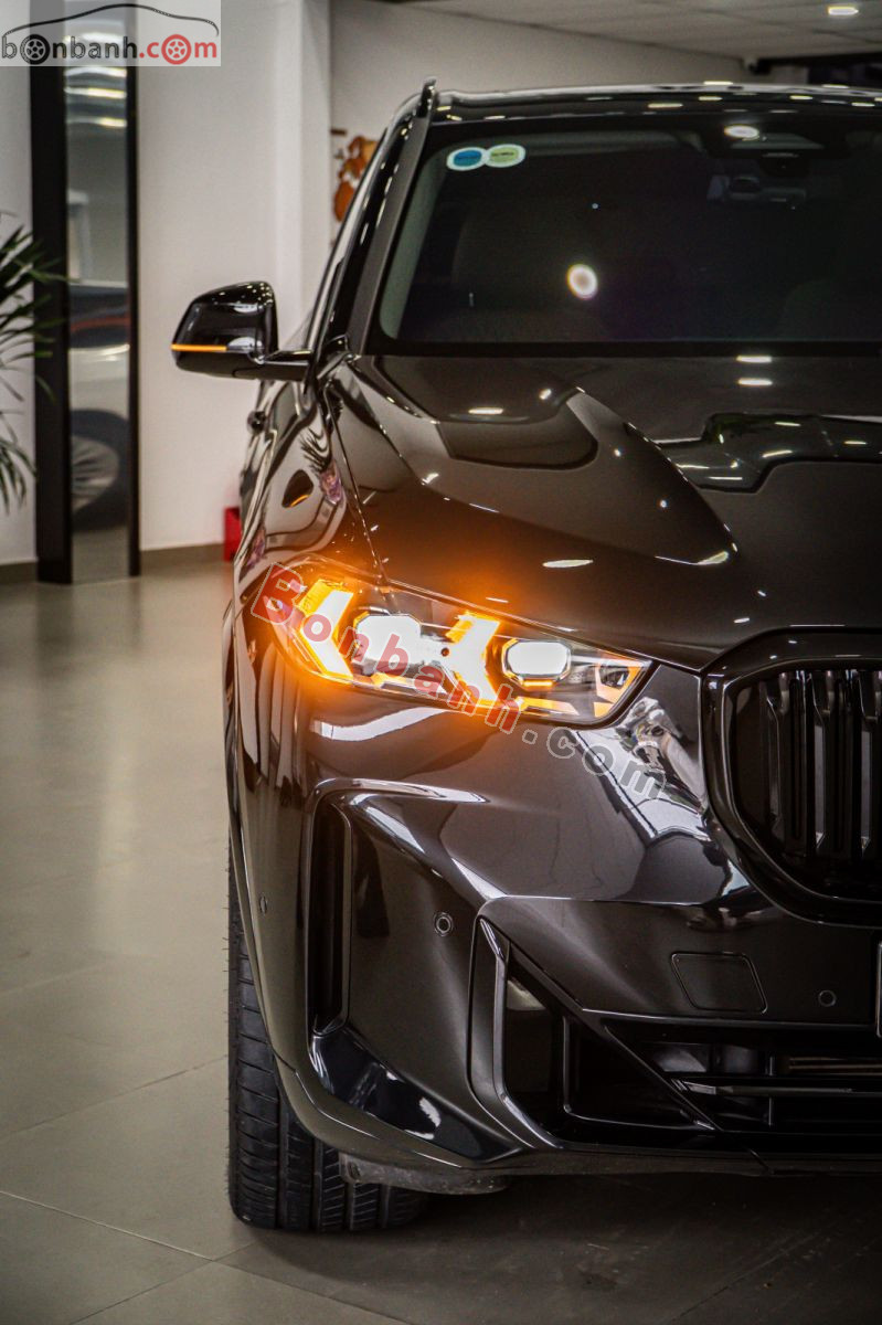 Bán ô tô BMW X5 xDrive40i xLine - 2023 - xe cũ