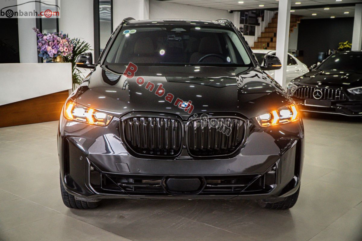Bán ô tô BMW X5 xDrive40i xLine - 2023 - xe cũ