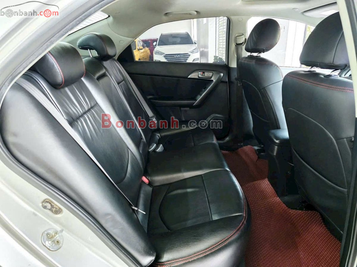 Bán ô tô Kia Forte Sli - 2010 - xe cũ