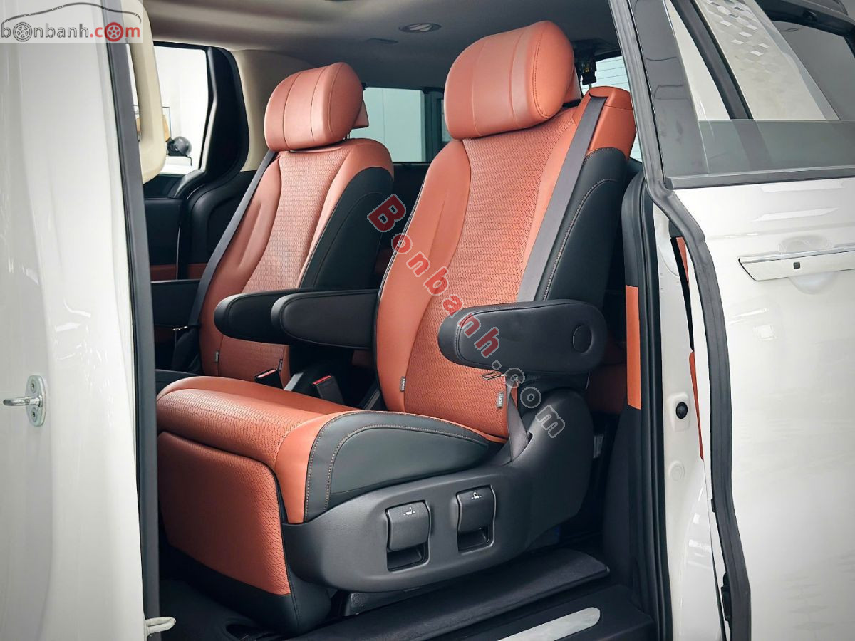 Bán ô tô Kia Carnival Signature 3.5G - 2022 - xe cũ