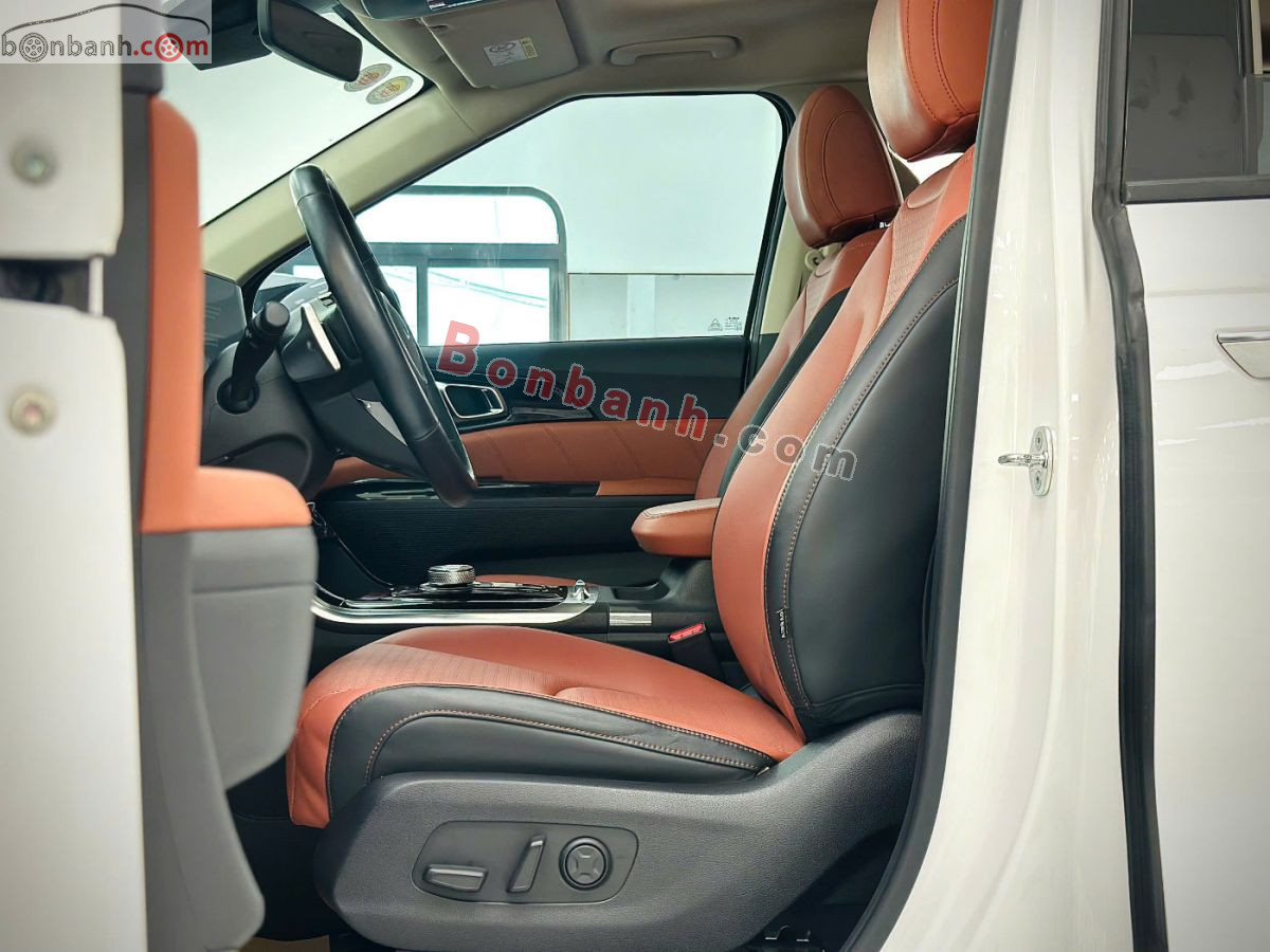 Bán ô tô Kia Carnival Signature 3.5G - 2022 - xe cũ