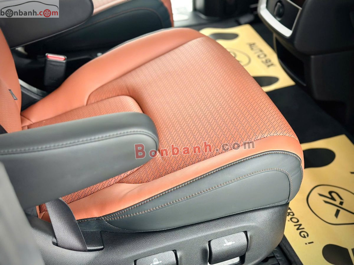 Bán ô tô Kia Carnival Signature 3.5G - 2022 - xe cũ