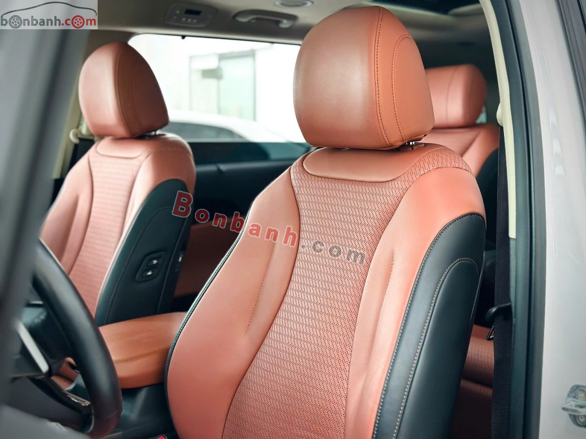 Bán ô tô Kia Carnival Signature 3.5G - 2022 - xe cũ