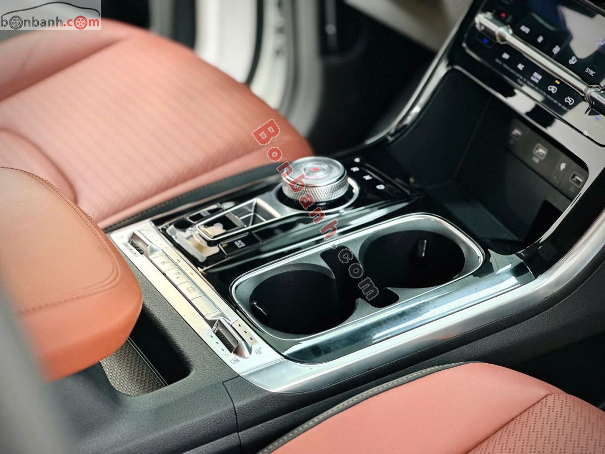 Bán ô tô Kia Carnival Signature 3.5G - 2022 - xe cũ
