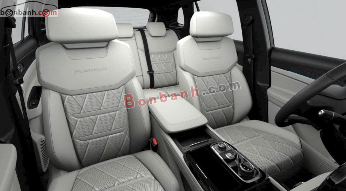 Bán ô tô Ford Territory Platinum 1.5 AT - 2026 - xe mới