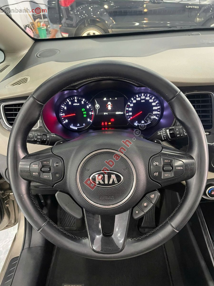 Bán ô tô Kia Rondo GATH - 2015 - xe cũ