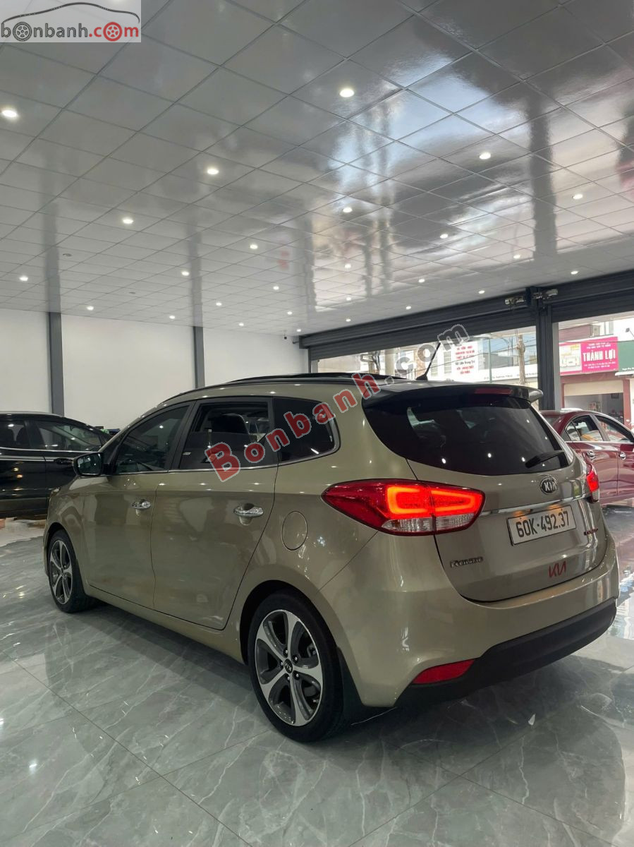 Bán ô tô Kia Rondo GATH - 2015 - xe cũ