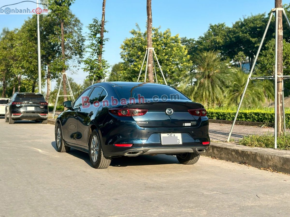 Bán ô tô Mazda 3 1.5L Luxury - 2025 - xe cũ