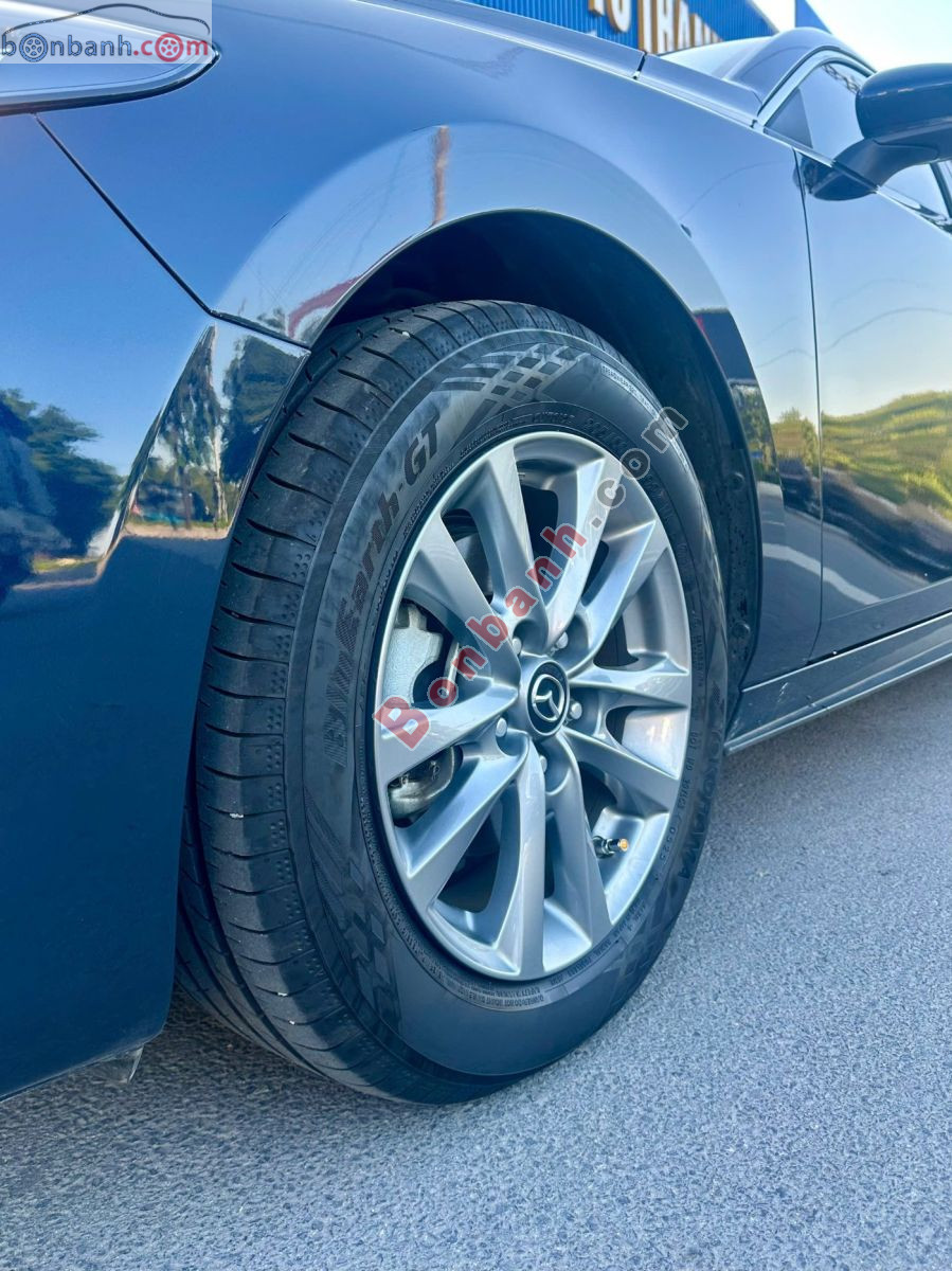 Bán ô tô Mazda 3 1.5L Luxury - 2025 - xe cũ