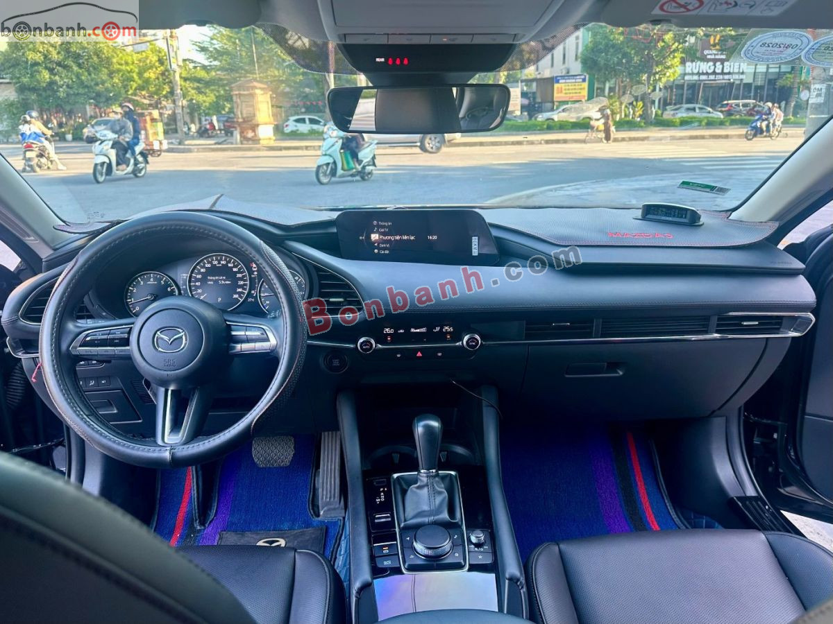 Bán ô tô Mazda 3 1.5L Luxury - 2025 - xe cũ