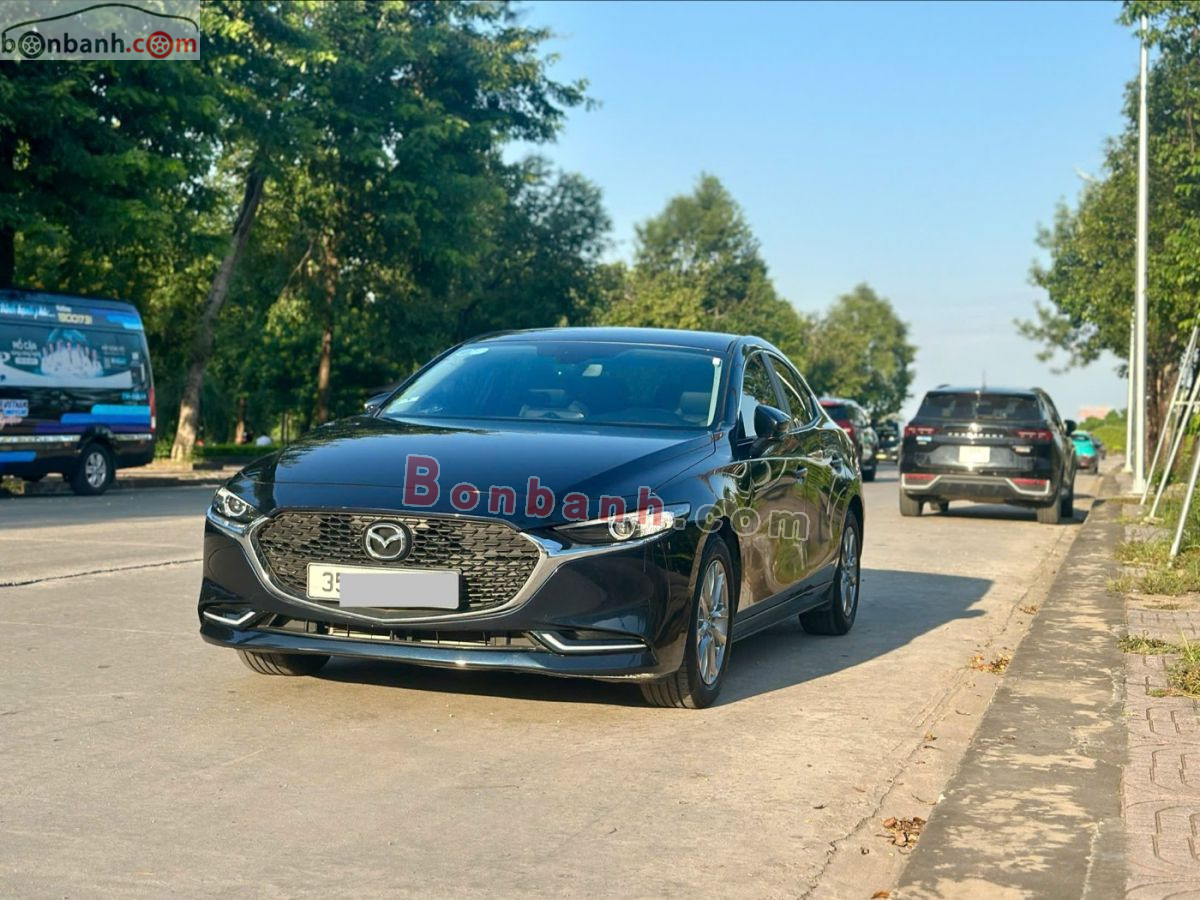 Bán ô tô Mazda 3 1.5L Luxury - 2025 - xe cũ