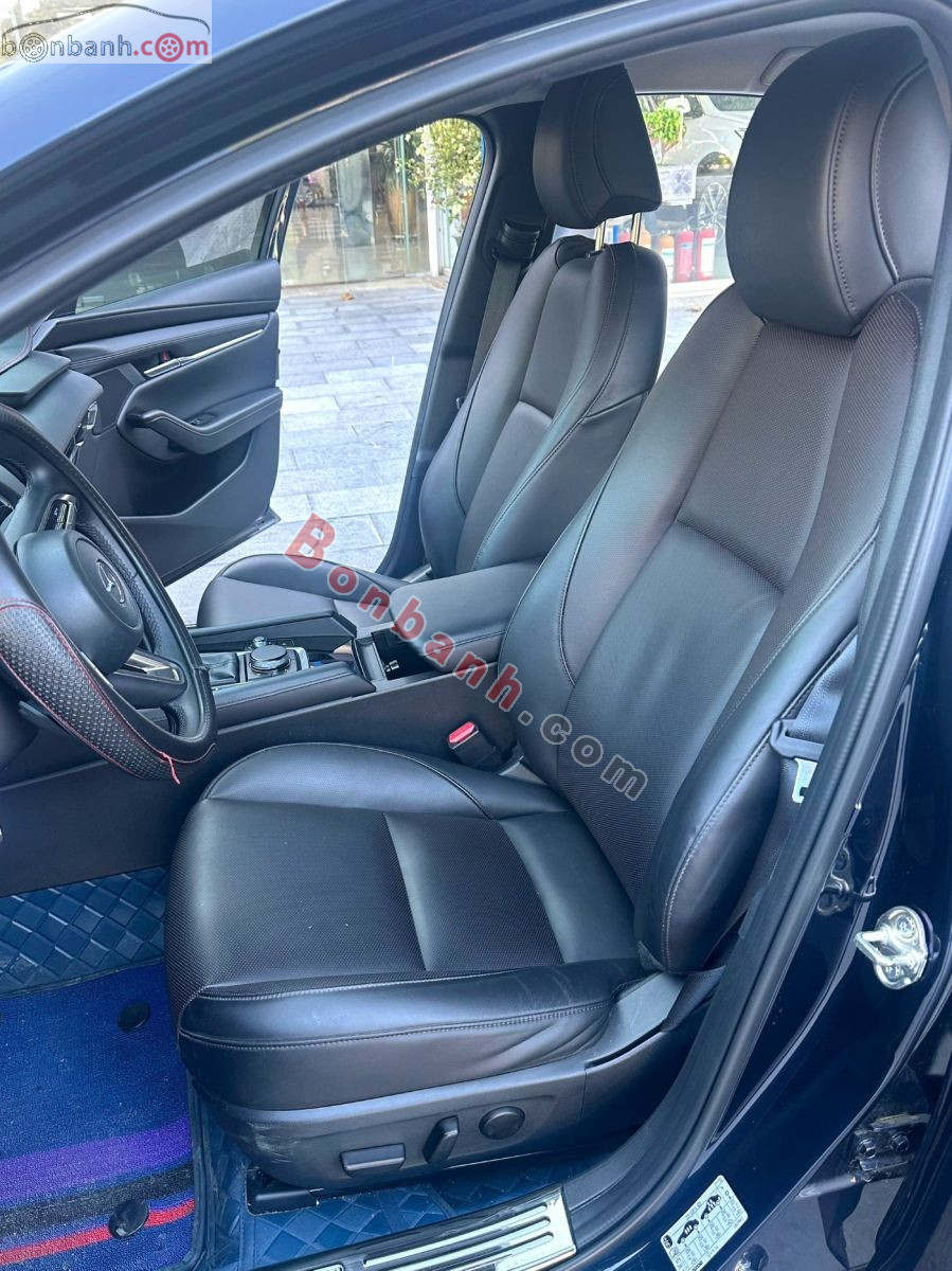 Bán ô tô Mazda 3 1.5L Luxury - 2025 - xe cũ