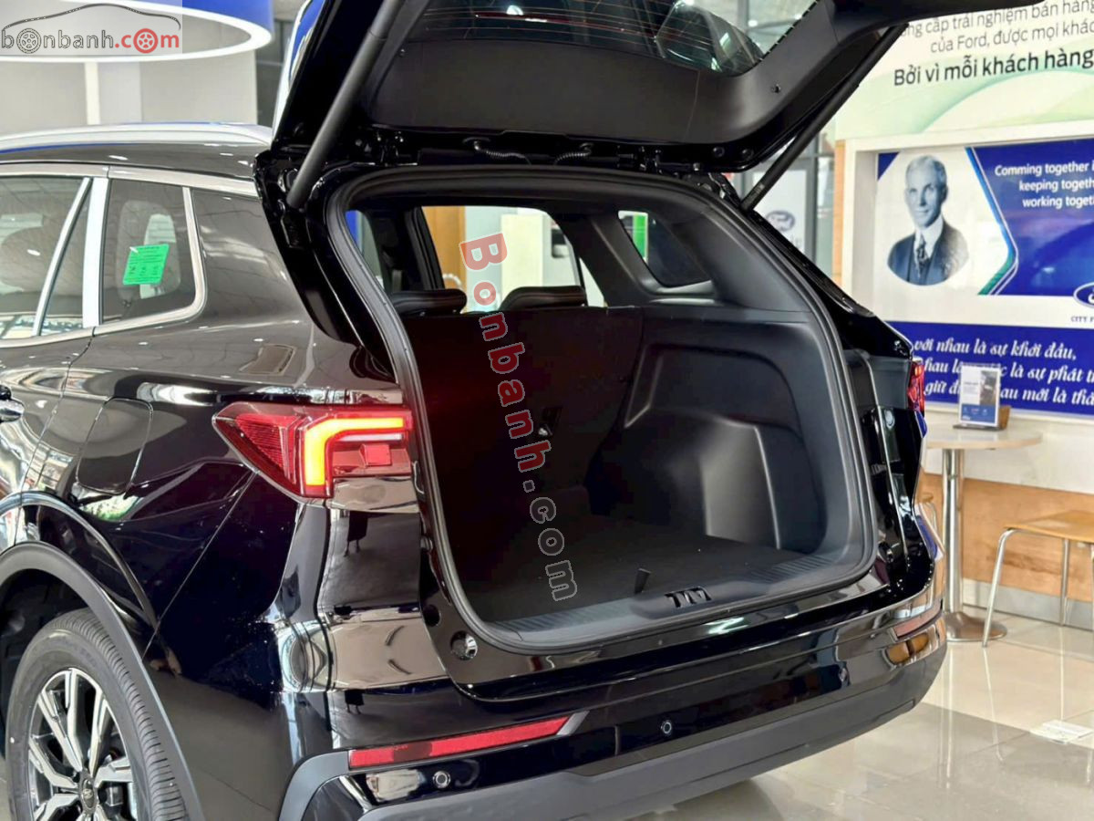 Bán ô tô Ford Territory Titanium 1.5 AT - 2026 - xe mới