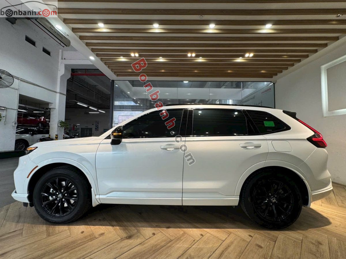 Bán ô tô Honda CRV e:HEV RS - 2024 - xe cũ