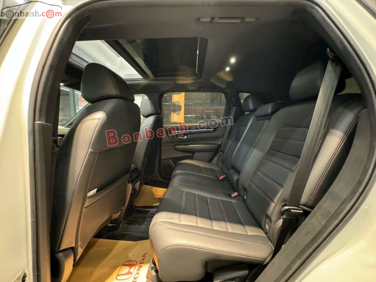Bán ô tô Honda CRV e:HEV RS - 2024 - xe cũ
