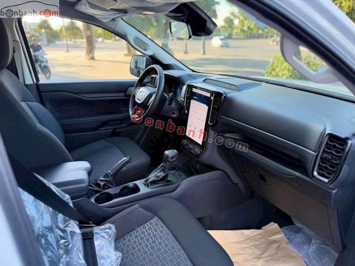 Bán ô tô Ford Ranger XLS 2.0L 4x2 AT - 2026 - xe mới