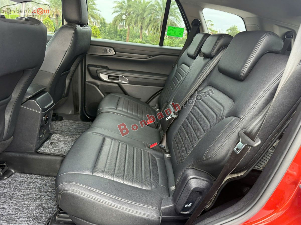 Bán ô tô Ford Everest Sport 2.0L 4x2 AT - 2023 - xe cũ