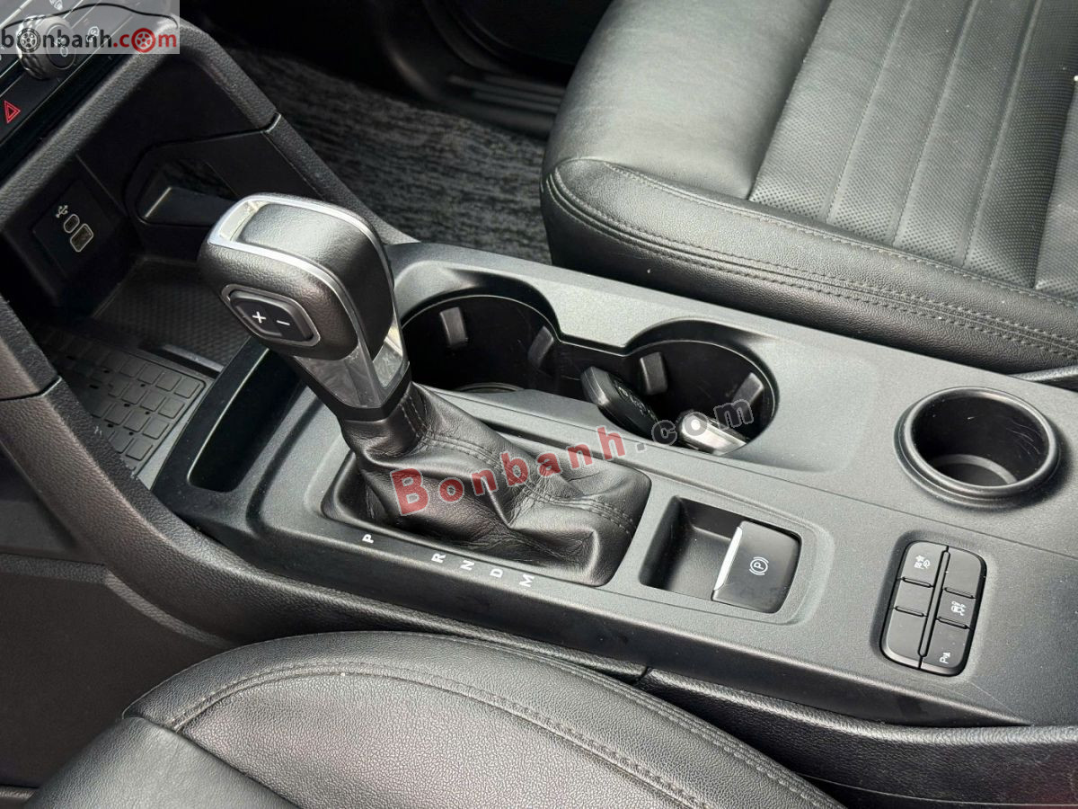Bán ô tô Ford Everest Sport 2.0L 4x2 AT - 2023 - xe cũ