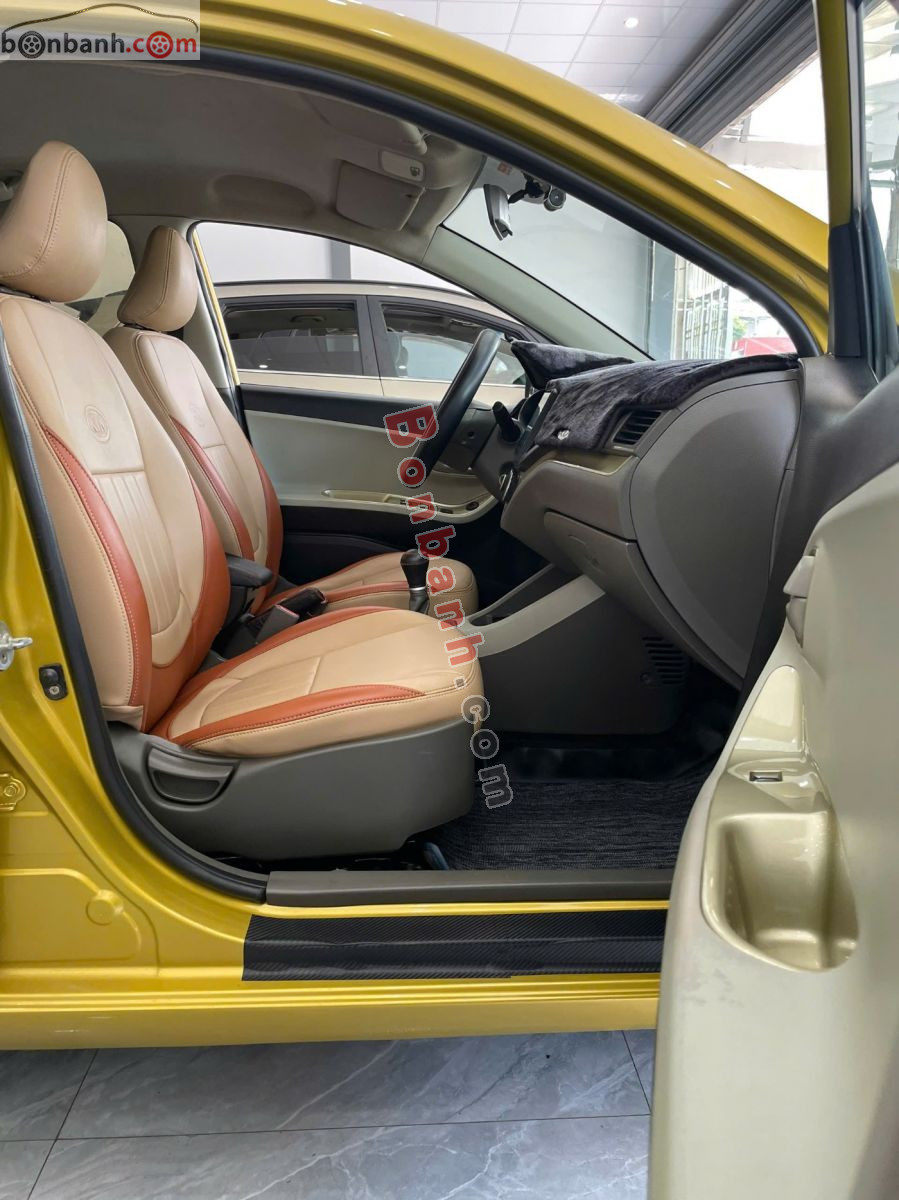 Bán ô tô Kia Morning MT - 2019 - xe cũ