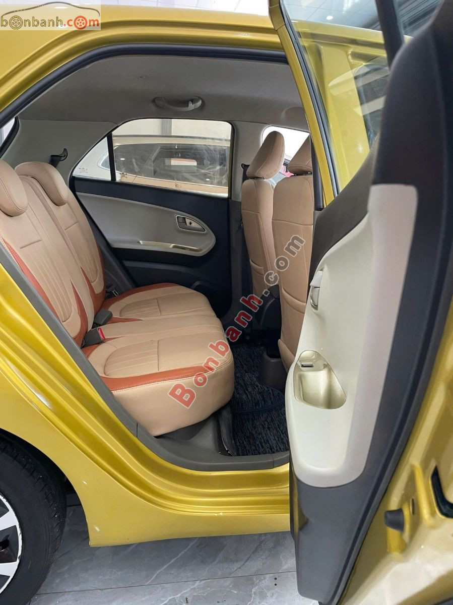 Bán ô tô Kia Morning MT - 2019 - xe cũ