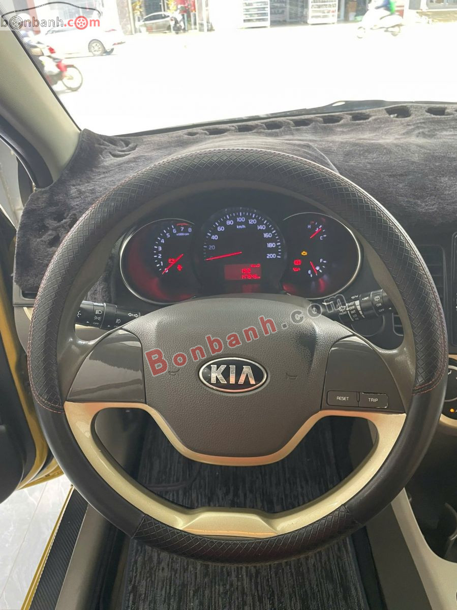 Bán ô tô Kia Morning MT - 2019 - xe cũ