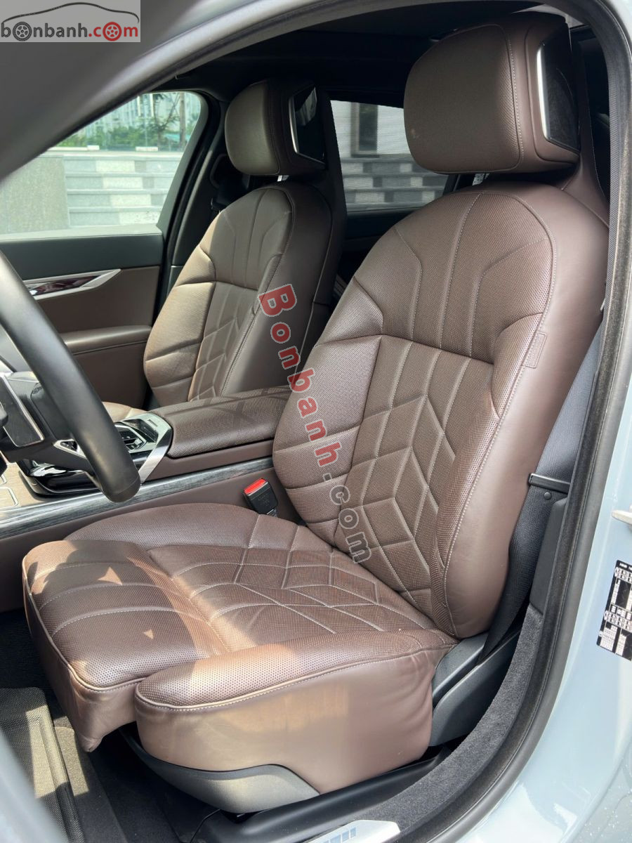 Bán ô tô BMW 7 Series 735i M Sport - 2023 - xe cũ