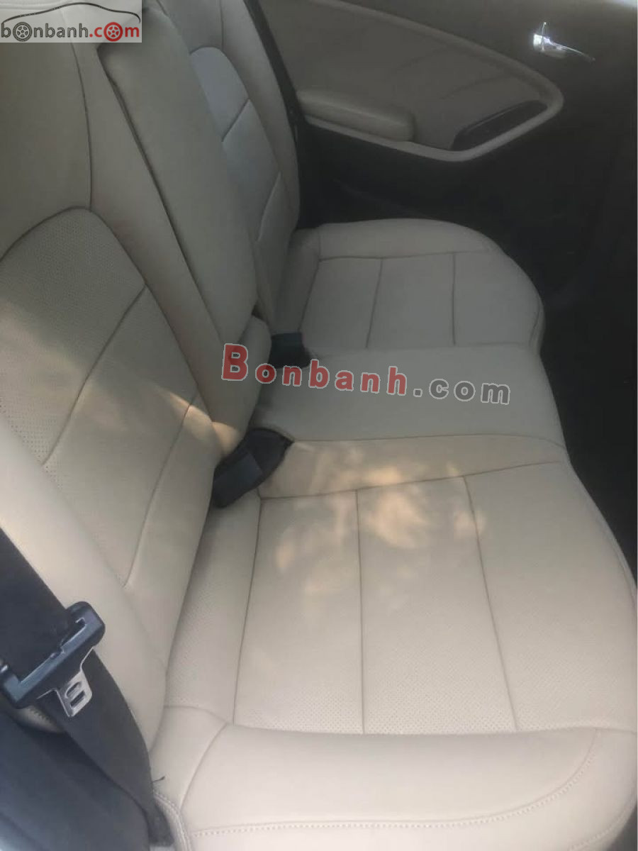 Bán ô tô Kia Cerato 1.6 AT - 2016 - xe cũ