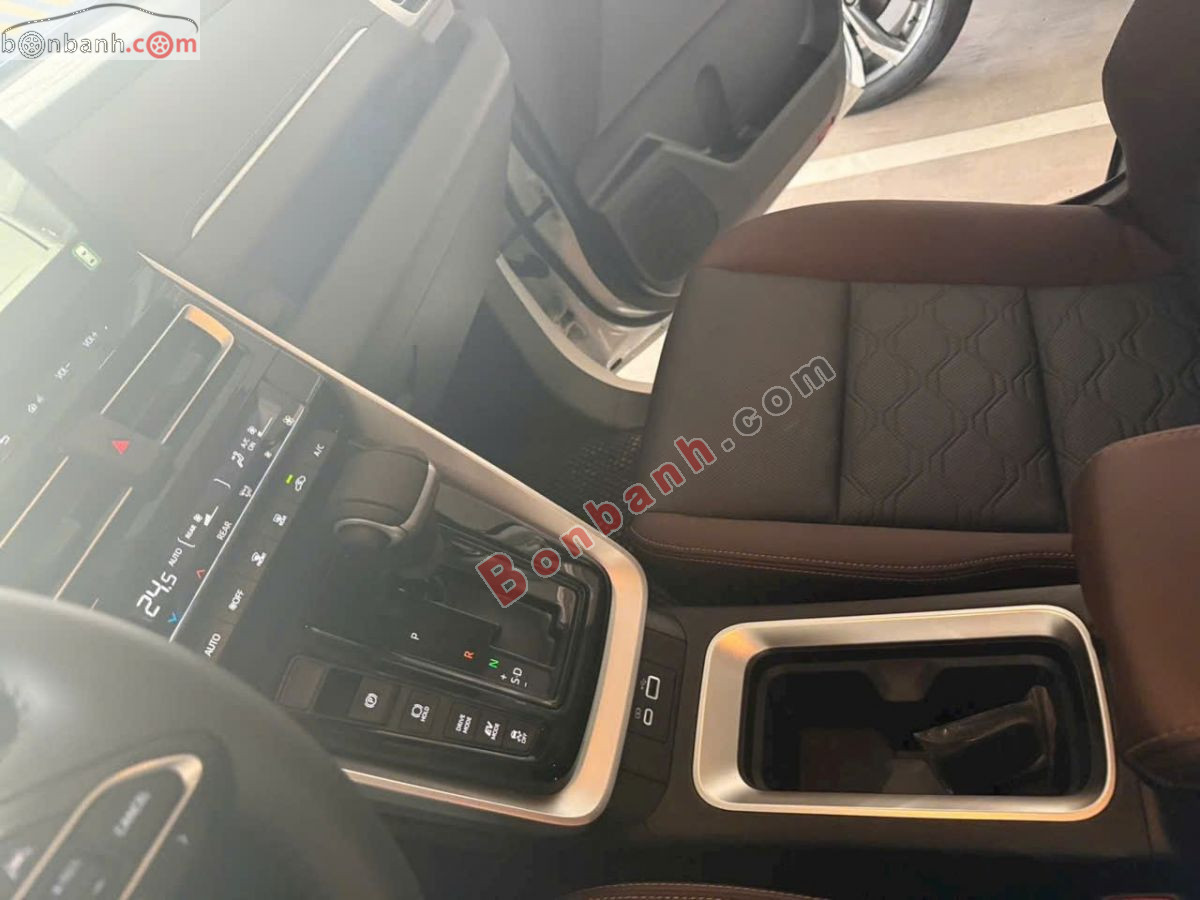 Bán ô tô Toyota Corolla Cross 1.8HEV - 2026 - xe cũ