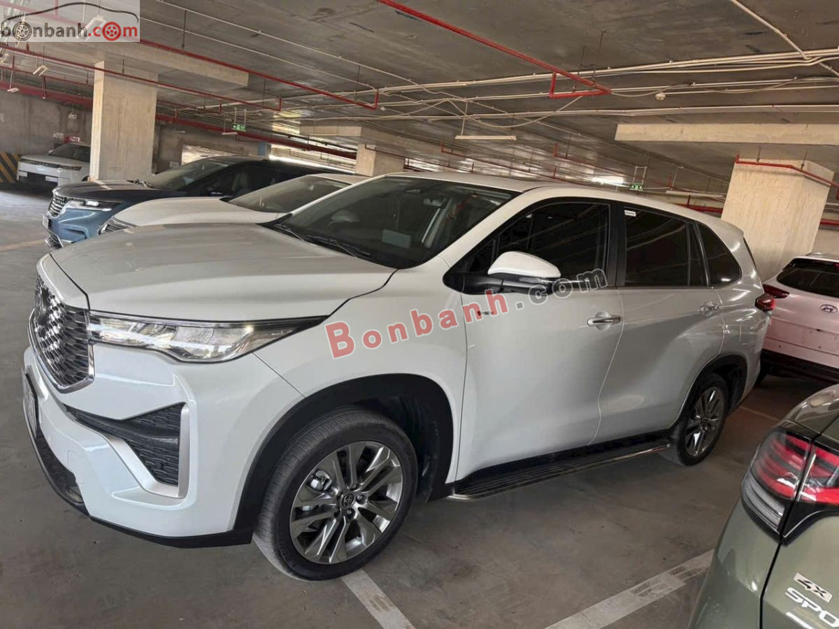 Bán ô tô Toyota Corolla Cross 1.8HEV - 2026 - xe cũ
