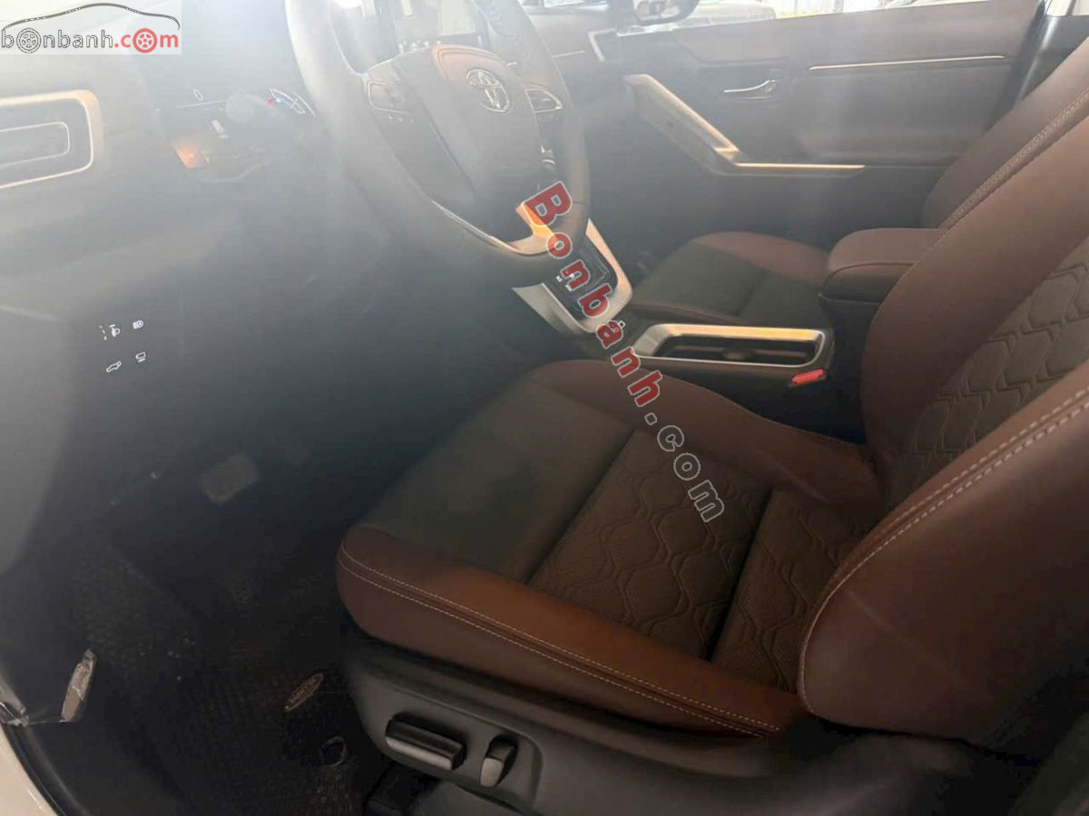Bán ô tô Toyota Corolla Cross 1.8HEV - 2026 - xe cũ
