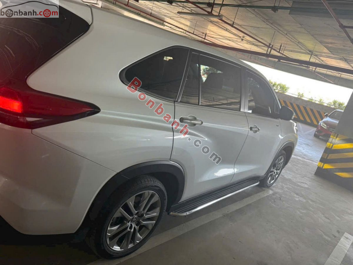 Bán ô tô Toyota Corolla Cross 1.8HEV - 2026 - xe cũ