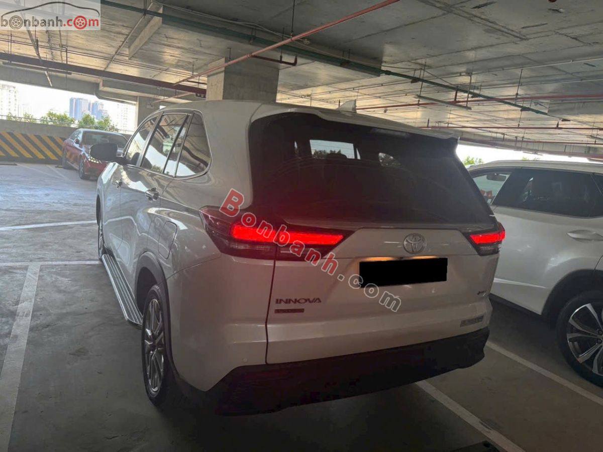 Bán ô tô Toyota Corolla Cross 1.8HEV - 2026 - xe cũ