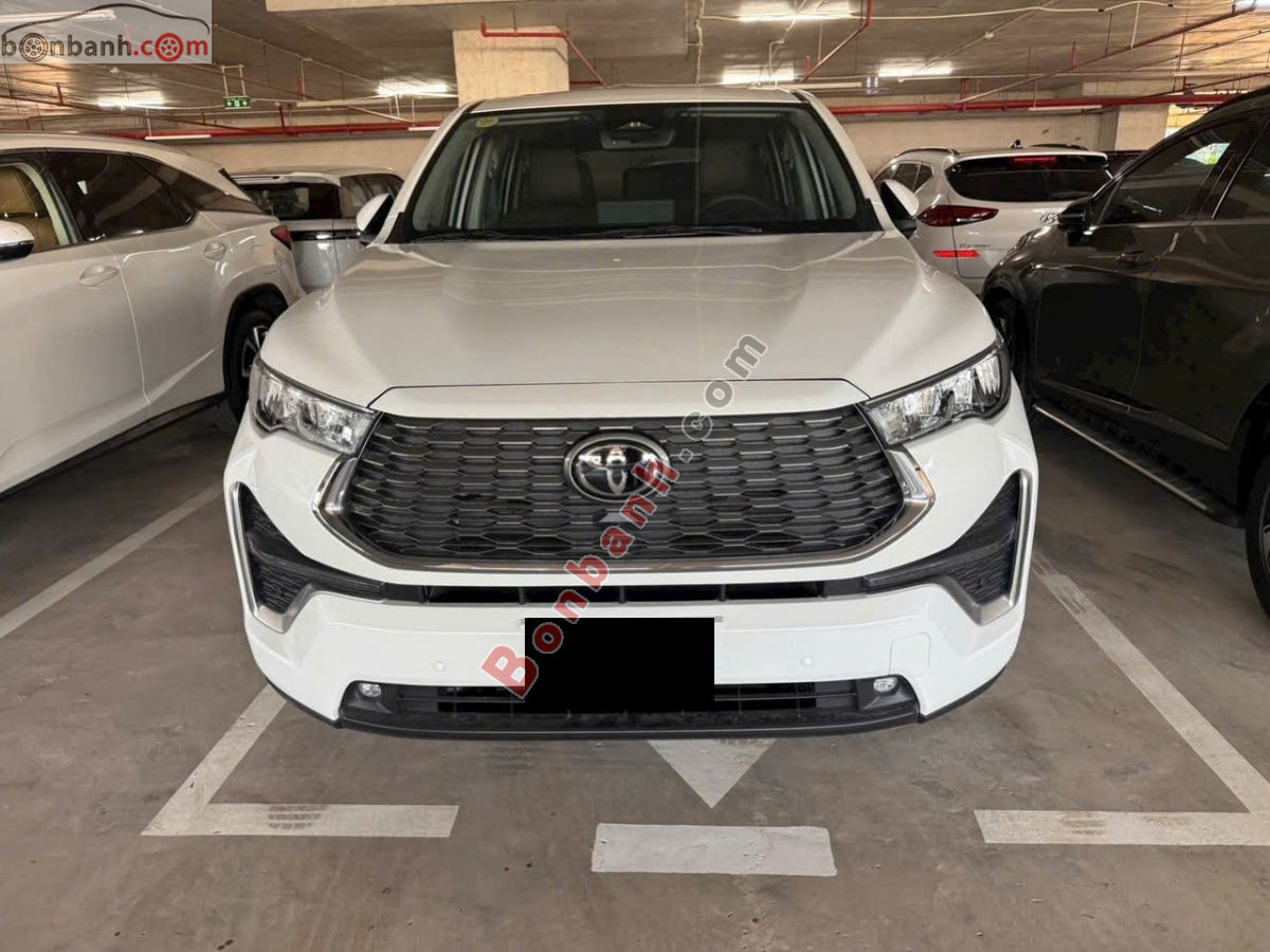 Bán ô tô Toyota Corolla Cross 1.8HEV - 2026 - xe cũ