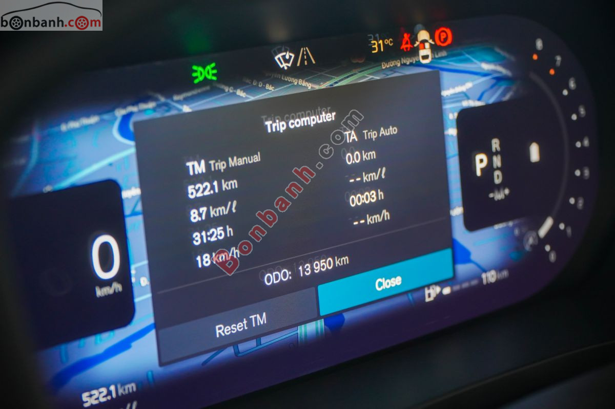 Bán ô tô Volvo XC60 Ultra B5 AWD - 2025 - xe cũ