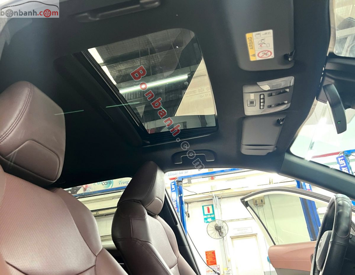 Bán ô tô Toyota Corolla Cross 1.8V - 2024 - xe cũ